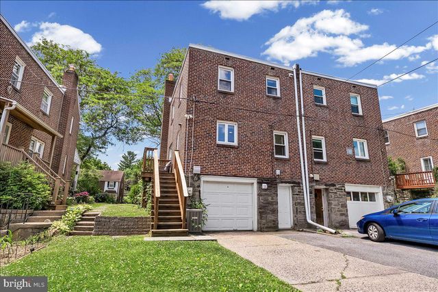 117 ROCK GLEN RD, Wynnewood, PA 19096