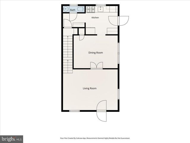 117 ROCK GLEN RD, Wynnewood, PA 19096