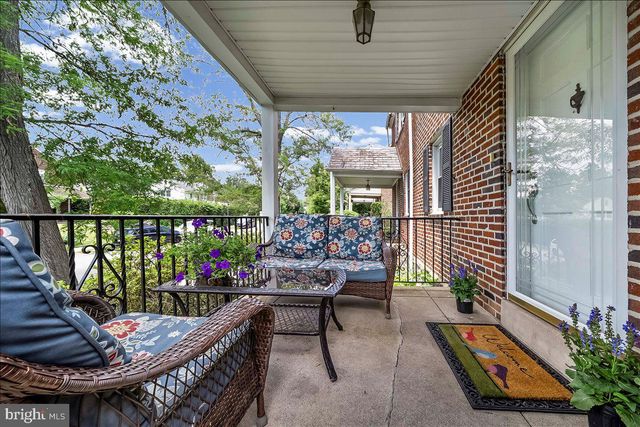 117 ROCK GLEN RD, Wynnewood, PA 19096