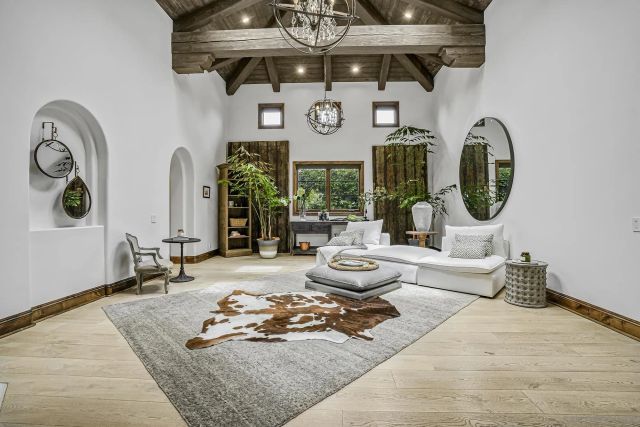 15823 The River Trail, Rancho Santa Fe, CA 92067