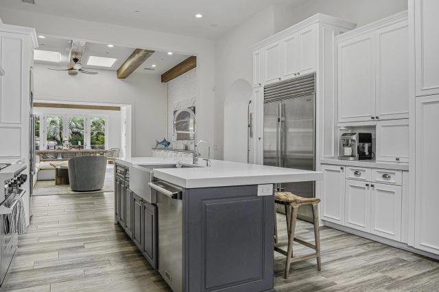 15823 The River Trail, Rancho Santa Fe, CA 92067