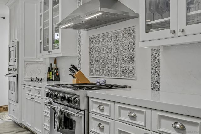 15823 The River Trail, Rancho Santa Fe, CA 92067