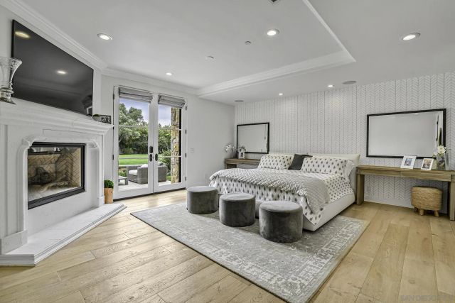 15823 The River Trail, Rancho Santa Fe, CA 92067