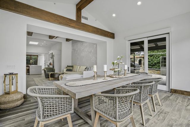 15823 The River Trail, Rancho Santa Fe, CA 92067