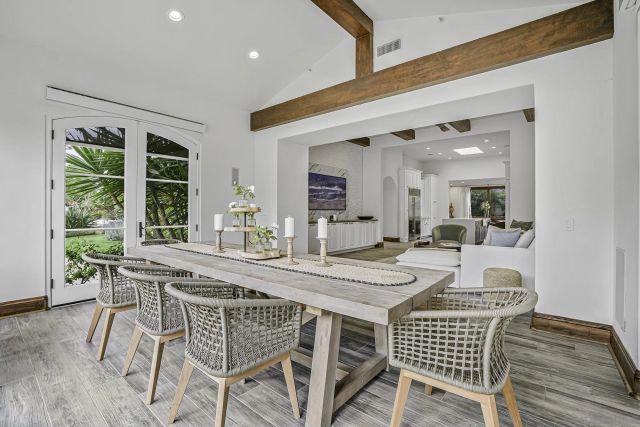 15823 The River Trail, Rancho Santa Fe, CA 92067