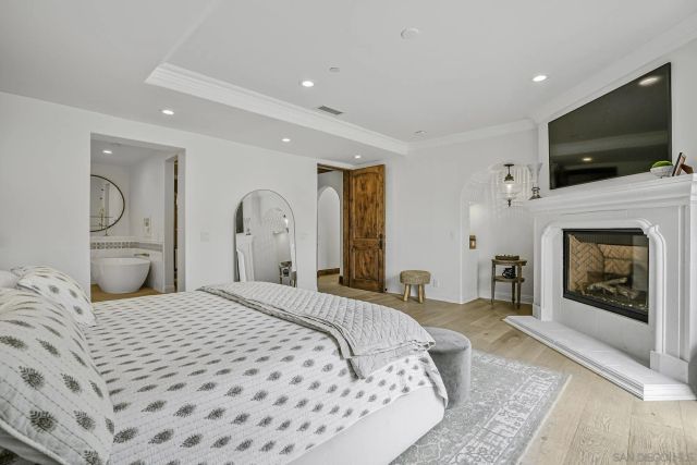 15823 The River Trail, Rancho Santa Fe, CA 92067