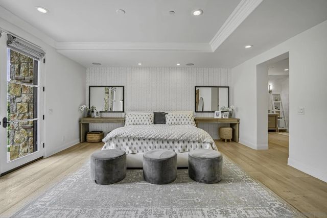 15823 The River Trail, Rancho Santa Fe, CA 92067