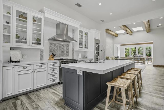 15823 The River Trail, Rancho Santa Fe, CA 92067