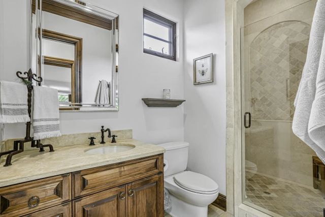 15823 The River Trail, Rancho Santa Fe, CA 92067