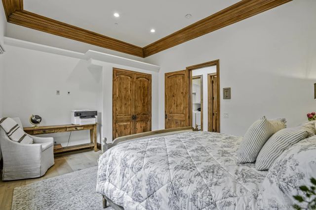 15823 The River Trail, Rancho Santa Fe, CA 92067