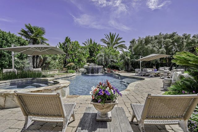 15823 The River Trail, Rancho Santa Fe, CA 92067