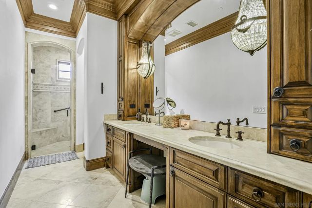 15823 The River Trail, Rancho Santa Fe, CA 92067