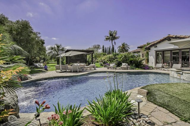 15823 The River Trail, Rancho Santa Fe, CA 92067