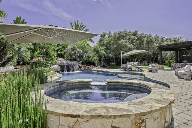 15823 The River Trail, Rancho Santa Fe, CA 92067
