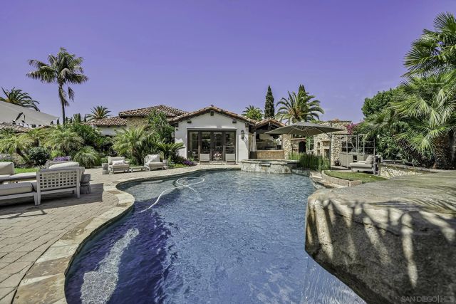 15823 The River Trail, Rancho Santa Fe, CA 92067