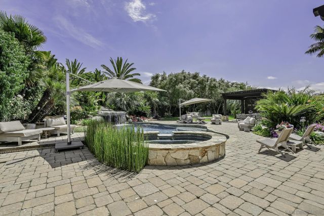 15823 The River Trail, Rancho Santa Fe, CA 92067