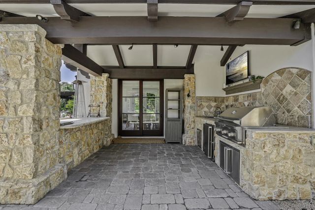 15823 The River Trail, Rancho Santa Fe, CA 92067