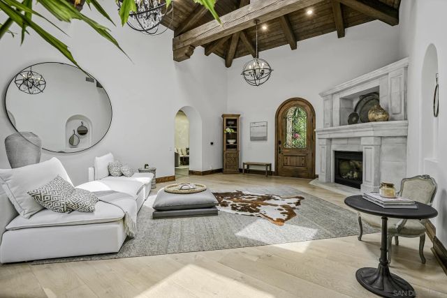 15823 The River Trail, Rancho Santa Fe, CA 92067