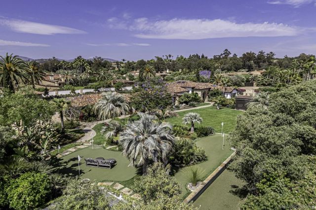 15823 The River Trail, Rancho Santa Fe, CA 92067