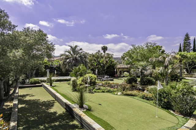 15823 The River Trail, Rancho Santa Fe, CA 92067