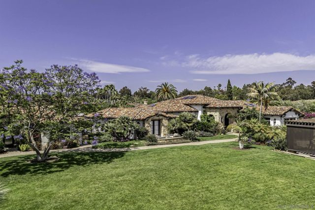 15823 The River Trail, Rancho Santa Fe, CA 92067