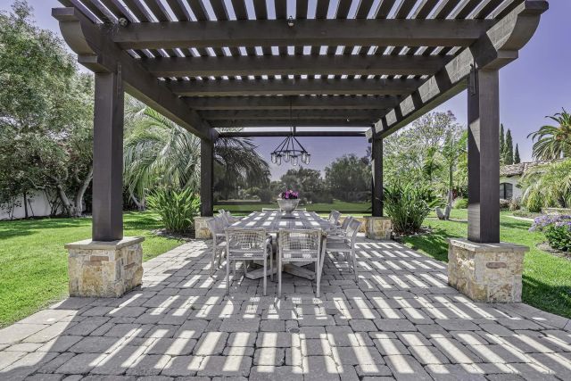 15823 The River Trail, Rancho Santa Fe, CA 92067