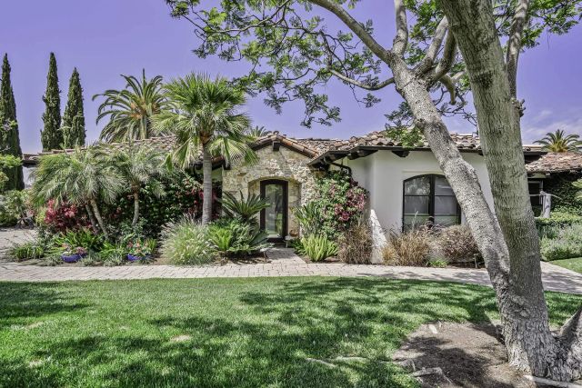 15823 The River Trail, Rancho Santa Fe, CA 92067