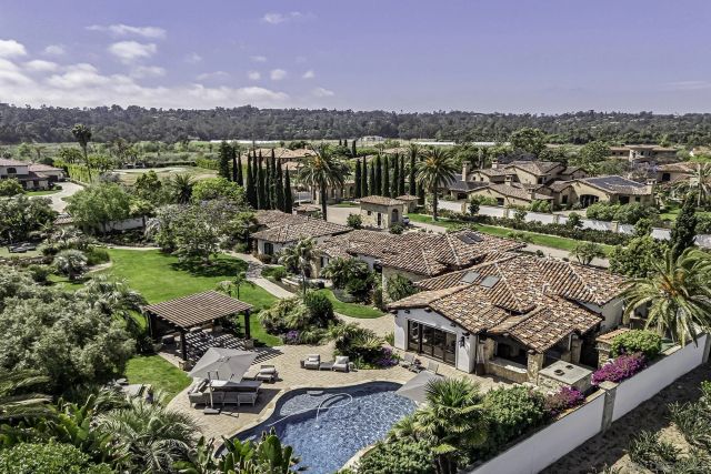15823 The River Trail, Rancho Santa Fe, CA 92067