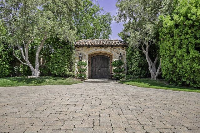15823 The River Trail, Rancho Santa Fe, CA 92067