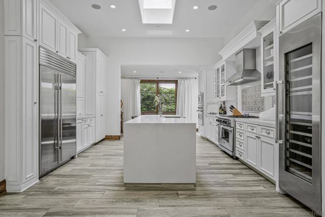 15823 The River Trail, Rancho Santa Fe, CA 92067