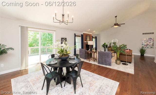 10295 Northridge Court, White Lake, MI 48386