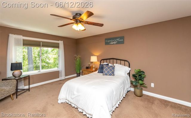 10295 Northridge Court, White Lake, MI 48386