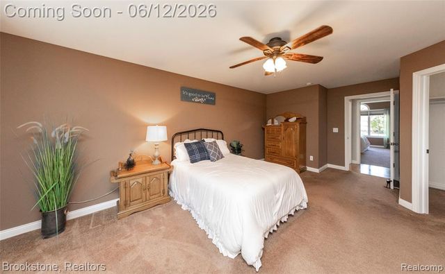 10295 Northridge Court, White Lake, MI 48386