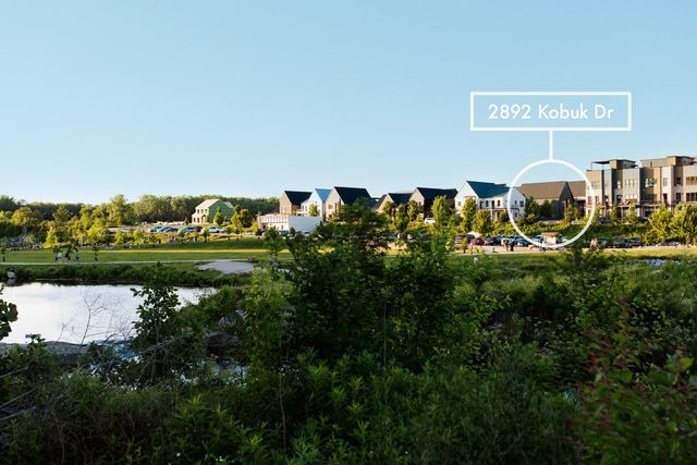 2892 Kobuk Drive, Columbus, OH 43228