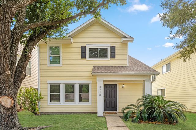 3718 W Traditions Court, Houston, TX 77082