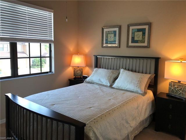 3783 Pino Vista WAY # 201, Estero, FL 33928