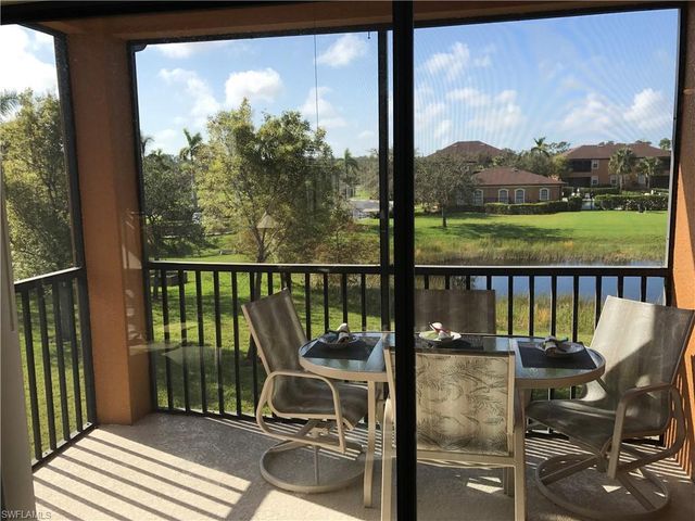 3783 Pino Vista WAY # 201, Estero, FL 33928