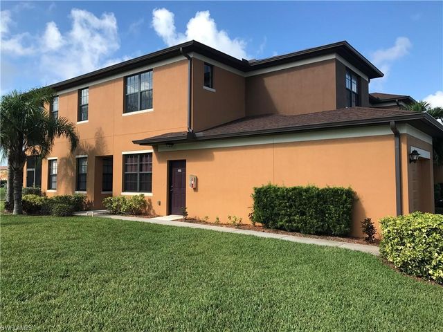 3783 Pino Vista WAY # 201, Estero, FL 33928