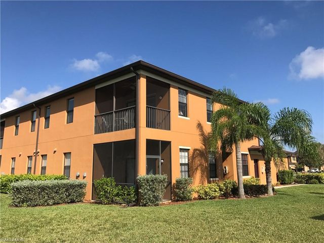 3783 Pino Vista WAY # 201, Estero, FL 33928