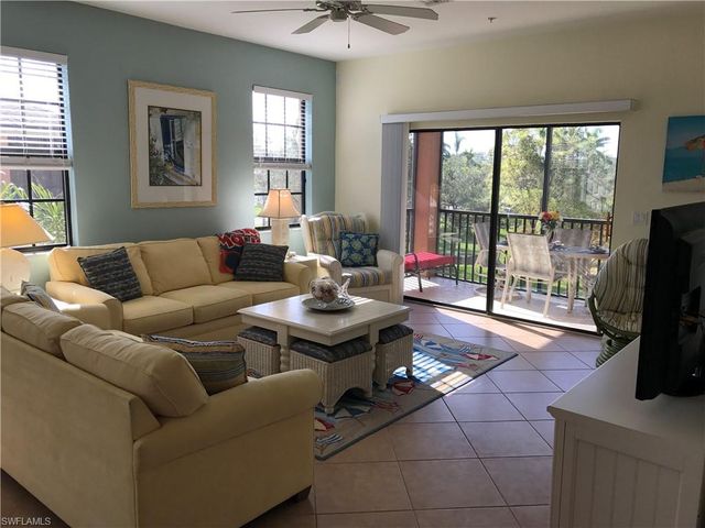 3783 Pino Vista WAY # 201, Estero, FL 33928