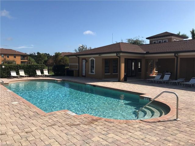 3783 Pino Vista WAY # 201, Estero, FL 33928