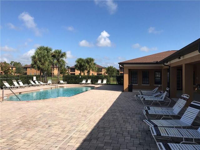 3783 Pino Vista WAY # 201, Estero, FL 33928