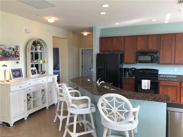 3783 Pino Vista WAY # 201, Estero, FL 33928