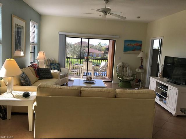 3783 Pino Vista WAY # 201, Estero, FL 33928