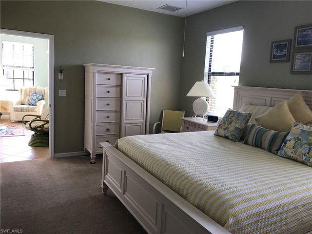 3783 Pino Vista WAY # 201, Estero, FL 33928