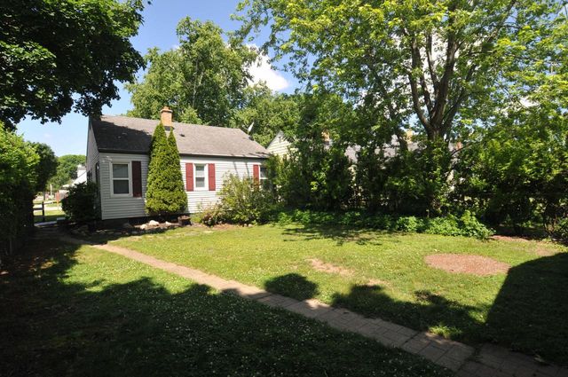 3400 N 89th STREET, Milwaukee, WI 53222