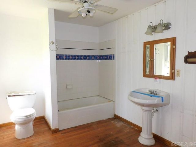 103 Ingram Lane, Hot Springs, AR 71901