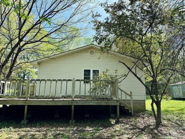 103 Ingram Lane, Hot Springs, AR 71901