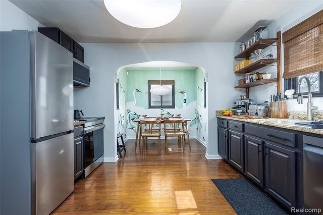 3930 Yorkshire Road, Detroit, MI 48224