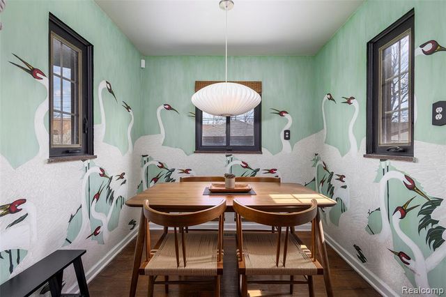 3930 Yorkshire Road, Detroit, MI 48224